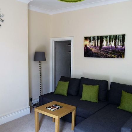 Apartamento Kavig House Lincoln Exterior foto