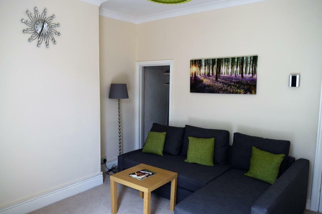 Apartamento Kavig House Lincoln Exterior foto